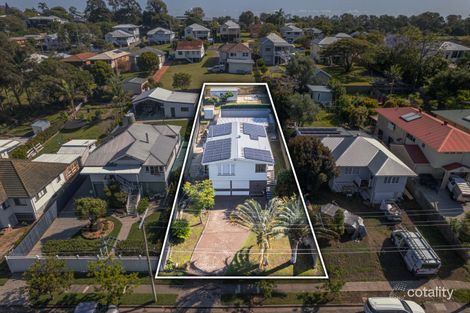 Property photo of 45 Connaught Street Sandgate QLD 4017