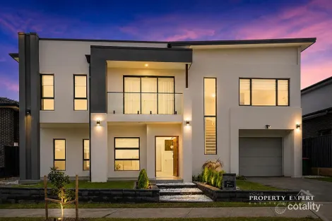 7 Bracken St, Marsden Park, NSW 2765