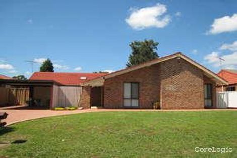 Property photo of 35 Rugby Crescent Chipping Norton NSW 2170