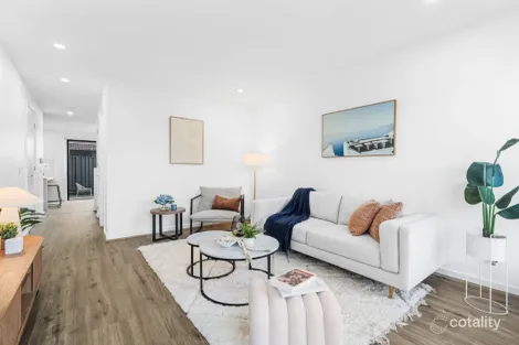 Property photo of 33/48 Wonson Parade Riverstone NSW 2765