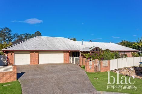 Property photo of 5 Morinda Court Warner QLD 4500