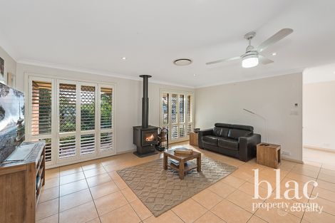 Property photo of 5 Morinda Court Warner QLD 4500