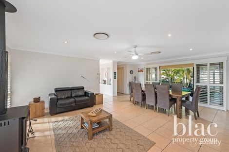 Property photo of 5 Morinda Court Warner QLD 4500