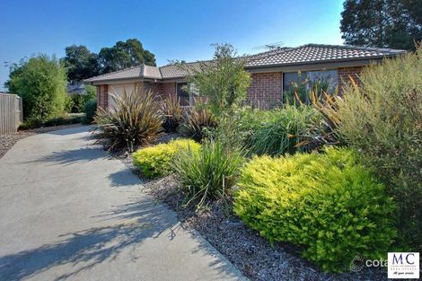 Property photo of 25 Banksia Crescent Tyabb VIC 3913