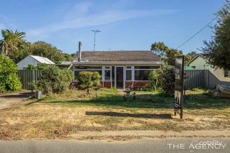 Property photo of 10 Flinders Street Falcon WA 6210