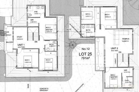 Property photo of 1/12 Raymond Street Ashwood VIC 3147