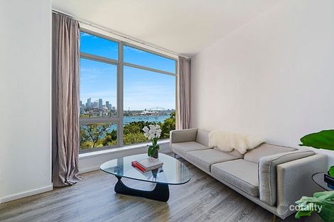 Property photo of 24/9 Goomerah Crescent Darling Point NSW 2027