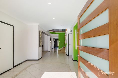 Property photo of 15 Lilyvale Crescent Ormeau QLD 4208