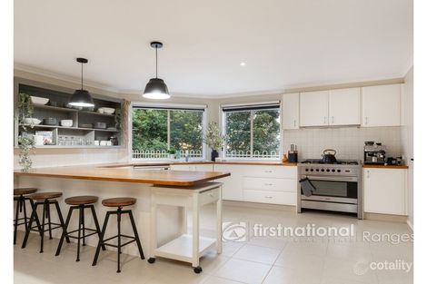 Property photo of 50 Beaconsfield-Emerald Road Emerald VIC 3782