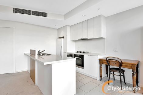 Property photo of 1118/60 Siddeley Street Docklands VIC 3008