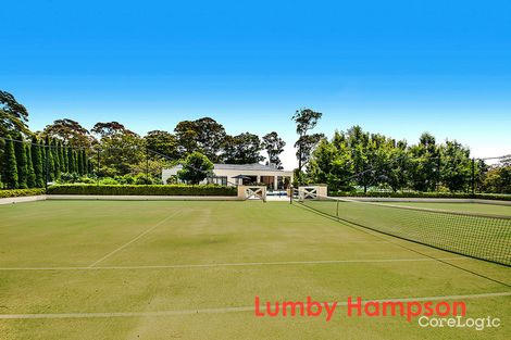 Property photo of 19 Uralla Road Dural NSW 2158