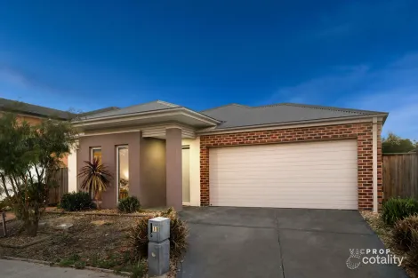 10 Huckleberry St, Point Cook, VIC 3030