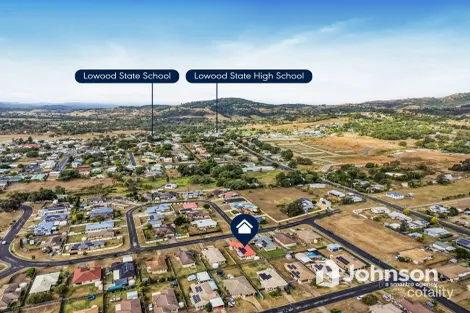 Property photo of 26 Haslingden Park Drive Lowood QLD 4311