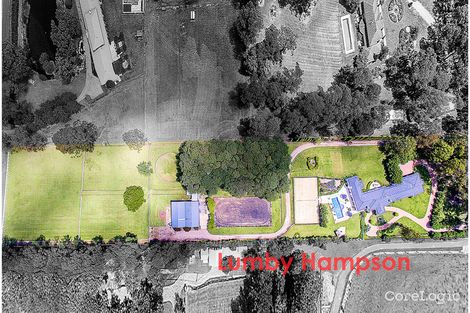 Property photo of 19 Uralla Road Dural NSW 2158