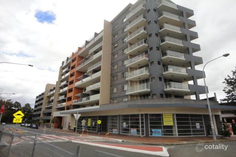 34/286-292 Fairfield St, Fairfield, NSW 2165