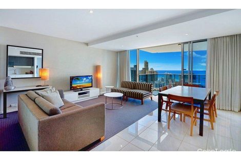 Property photo of 12102/3113 Surfers Paradise Boulevard Surfers Paradise QLD 4217