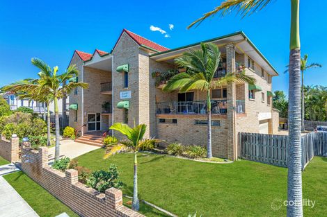 Property photo of 3/23 Mowbray Terrace East Brisbane QLD 4169