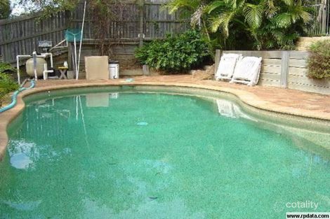 Property photo of 31 Stanfield Drive Upper Coomera QLD 4209