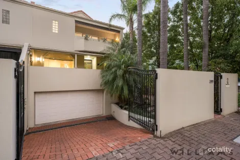 Property photo of 2 Jaffrey Street Parkside SA 5063
