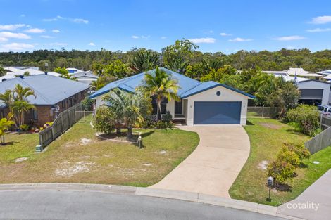 11 Elanda Ct, Tin Can Bay, QLD 4580