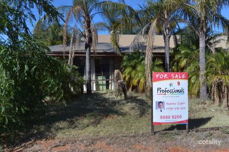 9/17 Belmont Ave, Kalgoorlie, WA 6430