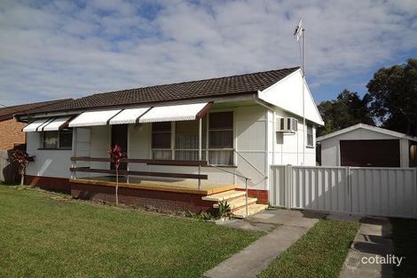 Property photo of 17 Macarthur Street Killarney Vale NSW 2261