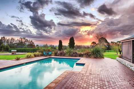 Property photo of 20 Mount View Close Razorback NSW 2571