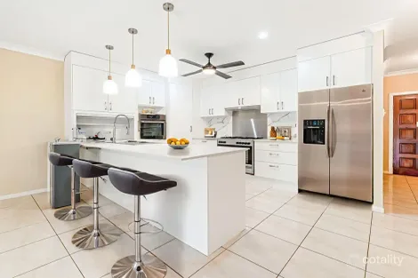 Property photo of 70 Fisher Road Gordonvale QLD 4865