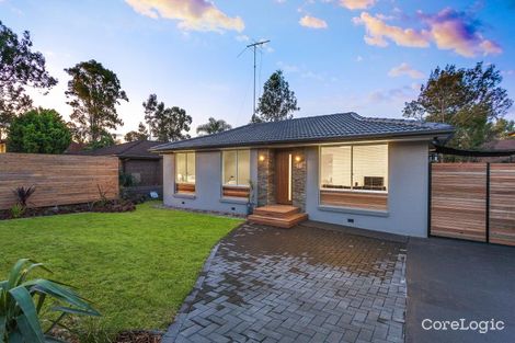 Property photo of 31 Eastern Road Quakers Hill NSW 2763