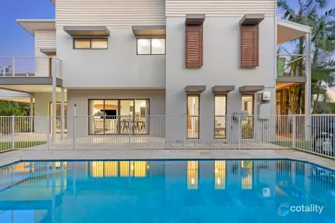 Property photo of 35 Longboard Circuit Kingscliff NSW 2487