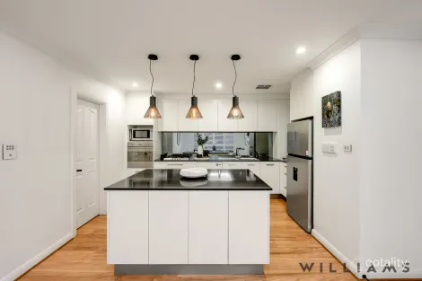 Property photo of 2 Jaffrey Street Parkside SA 5063