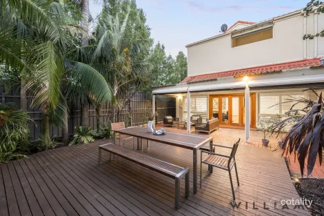 Property photo of 2 Jaffrey Street Parkside SA 5063