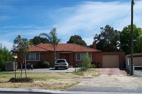 42 Waverley Rd, Coolbellup, WA 6163