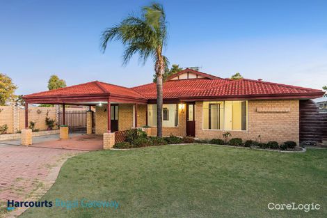 Property photo of 84 Lakemba Way Waikiki WA 6169