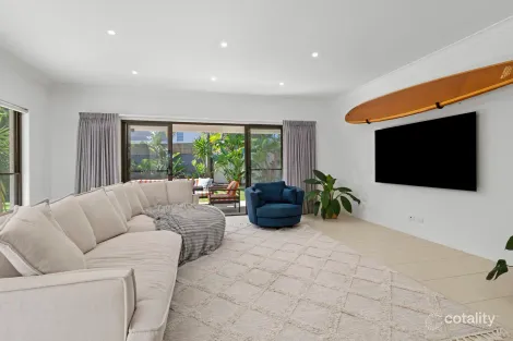 Property photo of 35 Longboard Circuit Kingscliff NSW 2487