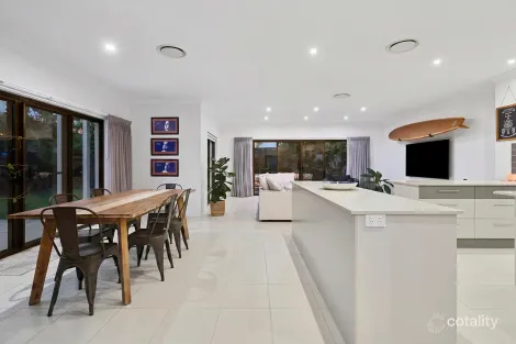 Property photo of 35 Longboard Circuit Kingscliff NSW 2487