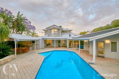 Property photo of 7 Philip Street East Fremantle WA 6158