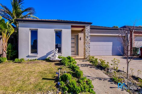 4 Ferrari Dr, Cranbourne East, VIC 3977