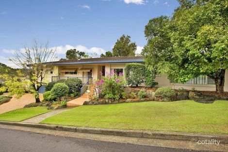 41 Mooney St, Lane Cove North, NSW 2066