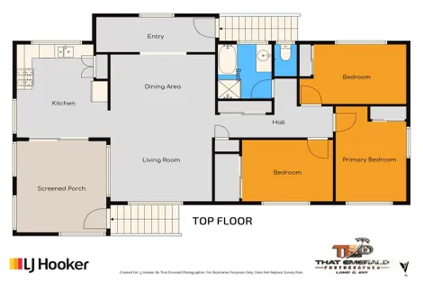 Property photo of 2 Bowyer Drive Emerald QLD 4720