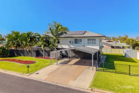 2 Bowyer Dr, Emerald, QLD 4720