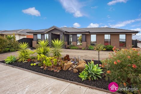 Property photo of 11 Ingleby Street Wollert VIC 3750