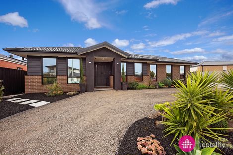 Property photo of 11 Ingleby Street Wollert VIC 3750