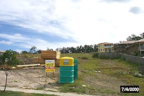 Property photo of 109 Armstrong Way Highland Park QLD 4211