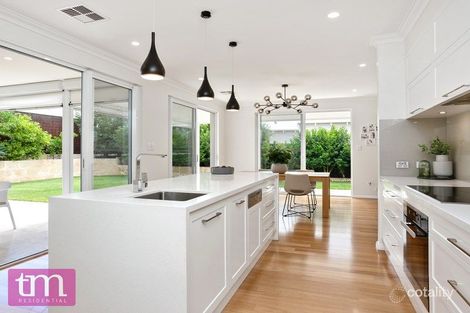 Property photo of 29 Brighton Street Cottesloe WA 6011