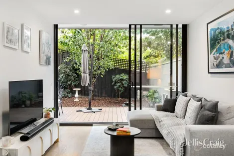 Property photo of 109/5 Hanke Road Doncaster VIC 3108