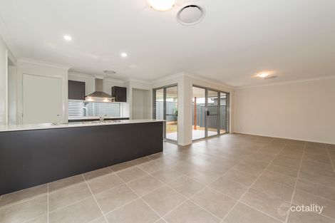 Property photo of 24 Private Circuit Jordan Springs NSW 2747