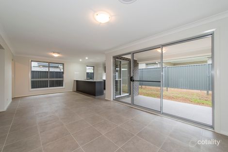 Property photo of 24 Private Circuit Jordan Springs NSW 2747