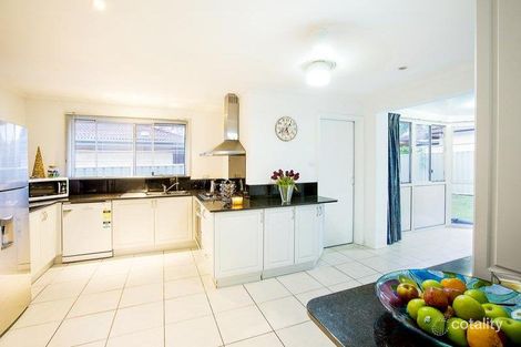 Property photo of 97 Goldmark Crescent Cranebrook NSW 2749