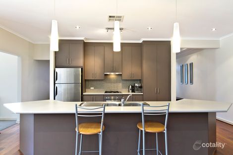 Property photo of 18 Weatherstone Crescent Mawson Lakes SA 5095